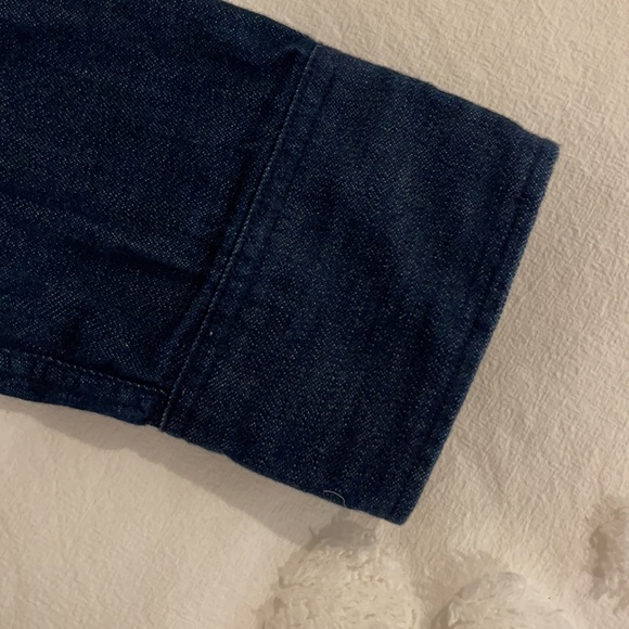 G-Star Casual Jean Shirt - Picture 3 of 5